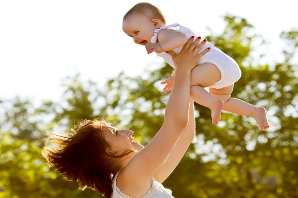 Scegliendo Magnafolate, la migliore cura per i tuoi bambini!