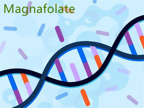 L-5-metilfolato | Aiuta le persone con mutazione del gene MTHFR