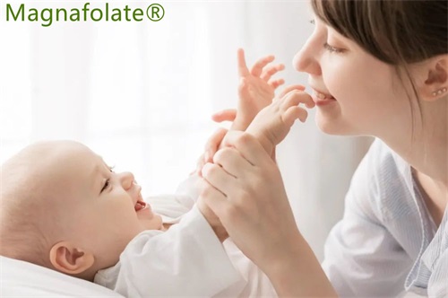 L-5-metilfolato | Prevenire i difetti congeniti durante la gravidanza