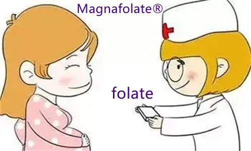 Come dovremmo ottenere il giusto folato?