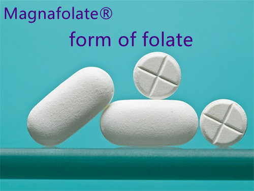 La forma del folato è importante?
