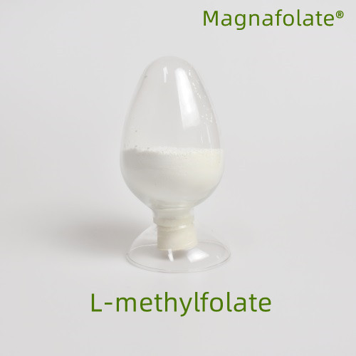 Cos'è l'l-metilfolato?