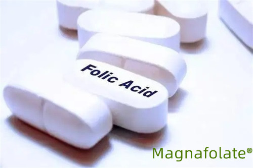 A proposito di acido folico