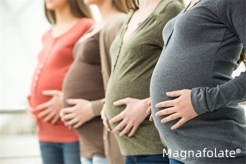 Il folato attivo per la fertilità