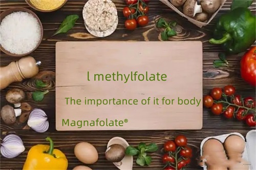 L'importanza del metilfolato per il corpo