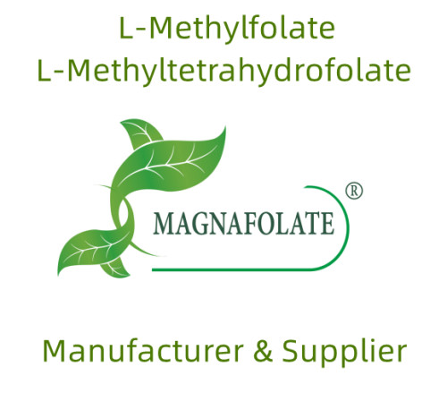 Magnafolate® L-5-metiltetraidrofolato