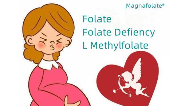 Folati e carenza di folati