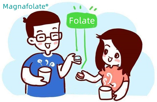 Di quanto folato ho bisogno?