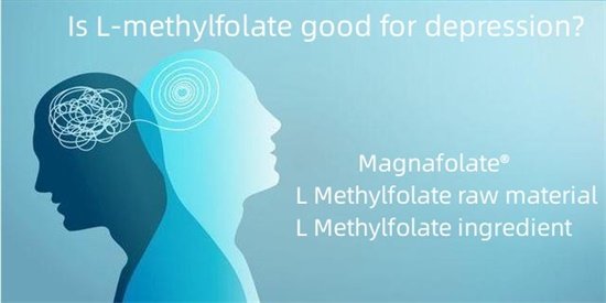 L’L-metilfolato è buono per la depressione?