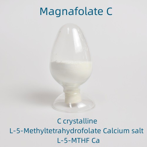 La Certificazione e il Brevetto di Magnafolate C