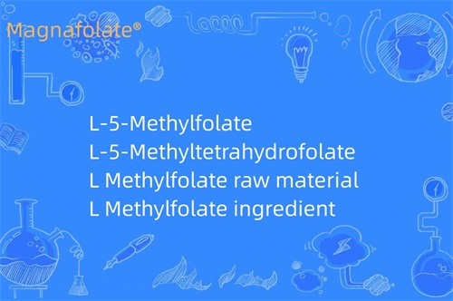 Cosa fa L-metilfolato?