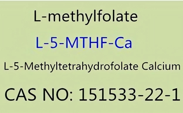 Fornitori di calcio L-5-metiltetraidrofolato