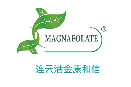 Magnafolate® Calcio 5-metiltetraidrofolato JinKang Hexin