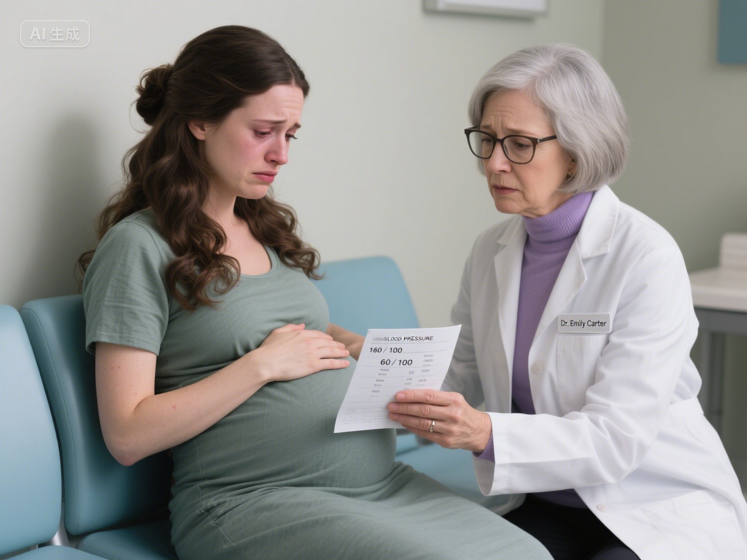 Dalla “corsia lenta” all’”autostrada”: come il magnafolato protegge le donne incinte ad alto rischio di preeclampsia
