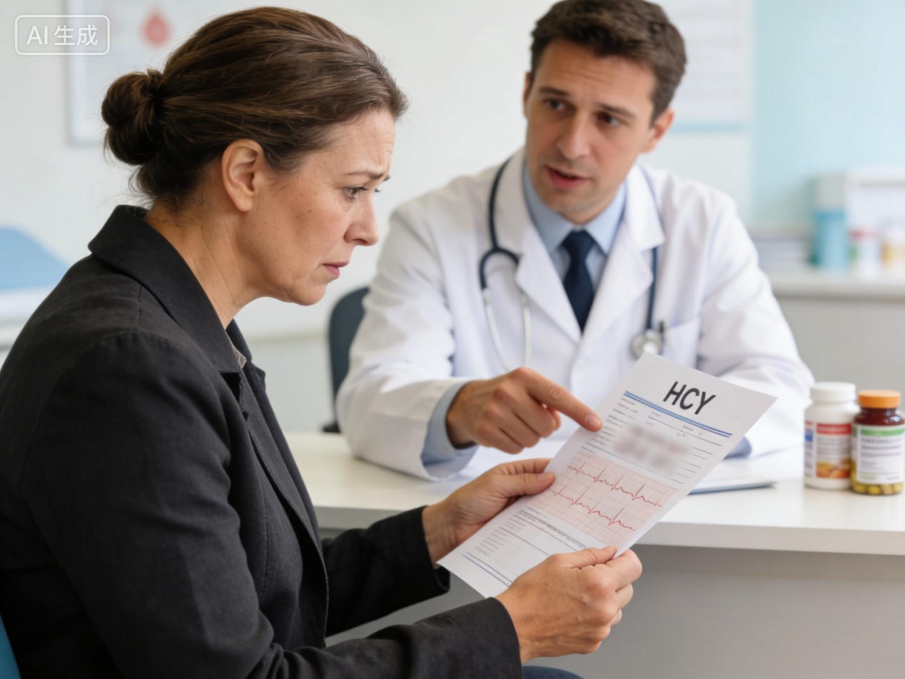 Integrazione di folato in postmenopausa: la scelta del folato attivo evita insidie ​​e protegge la salute cardiovascolare in modo più efficace
